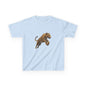Kids Heavy Cotton™ Tee - Tiger
