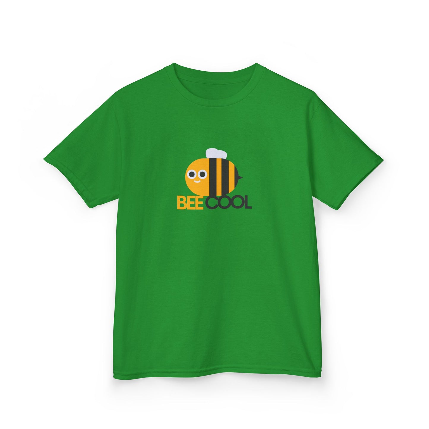 Kids Heavy Cotton™ Tee Bee Cool