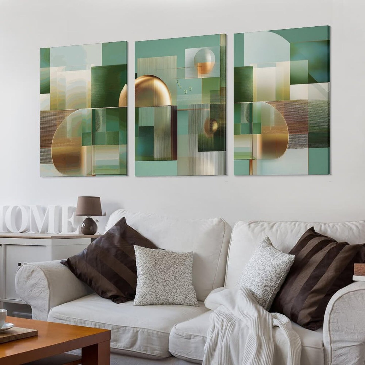 Vertical Framed Wall Art-2:3 Aspect Ratio