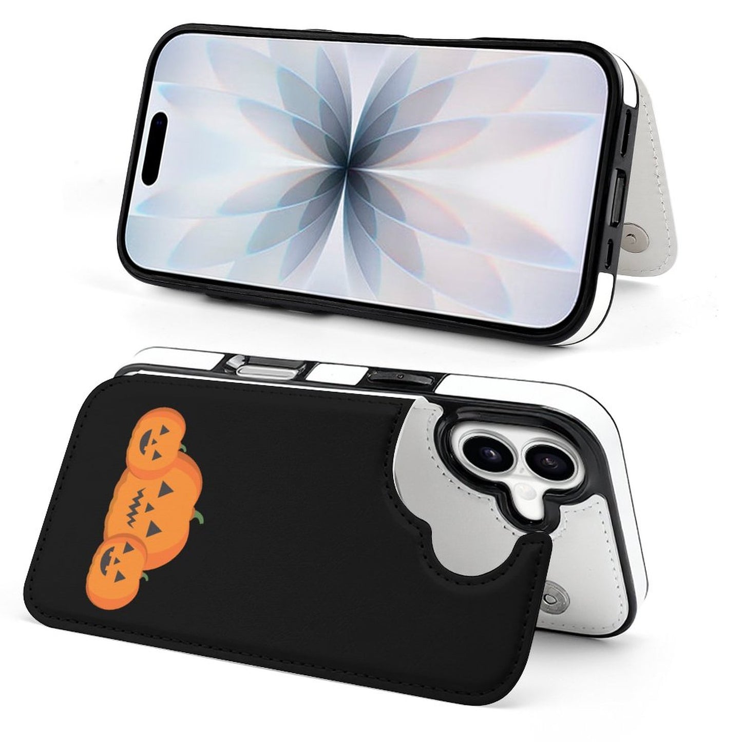 Halloween Mobile Phone Case for Apple iPhone 17 Series