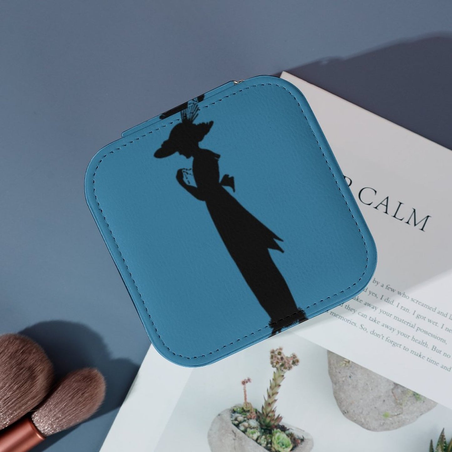 Box Organizer for Jewelry