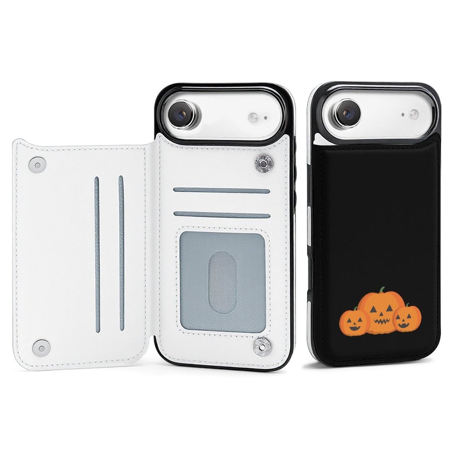 Halloween Mobile Phone Case for Apple iPhone 17 Series