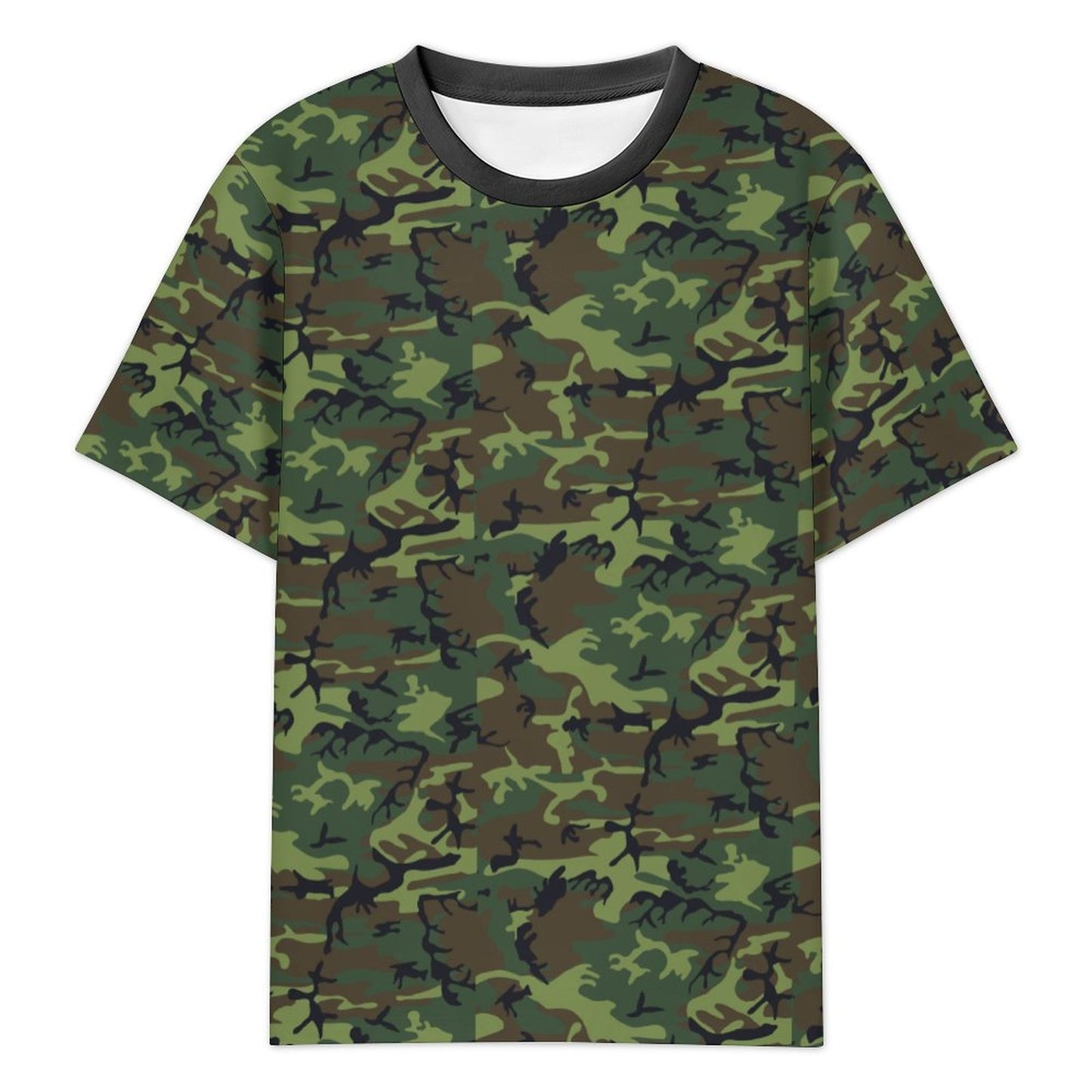 Men's Casual T-Shirt