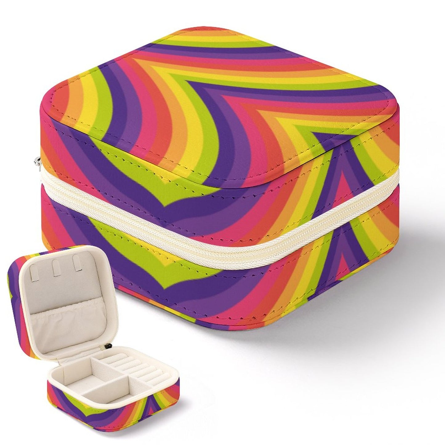 Box Organizer for Jewelry