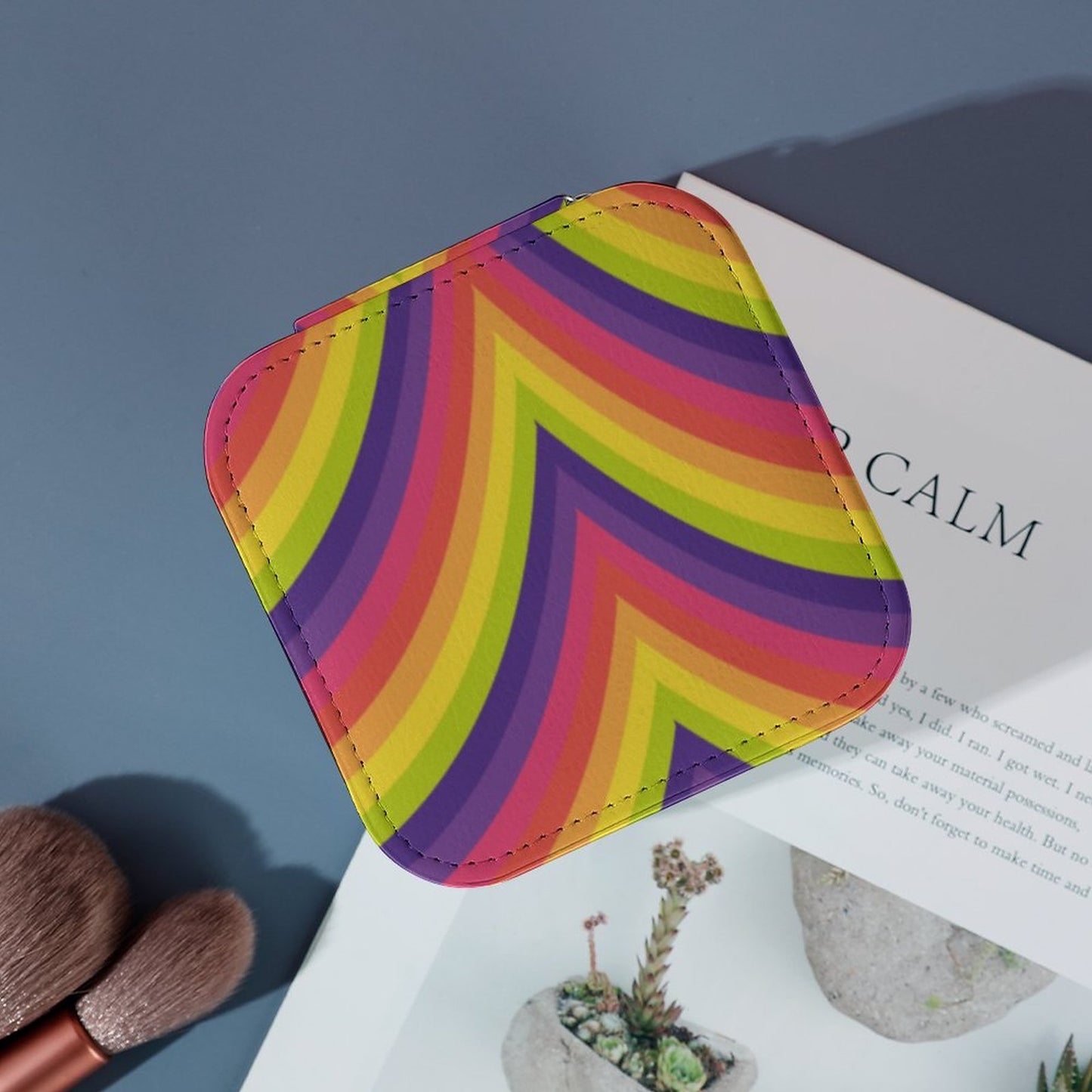 Box Organizer for Jewelry