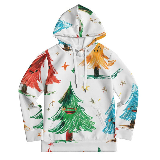 Children's Lightweight Pullover Hoodie