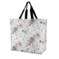 Large One Shoulder Shopping Bag