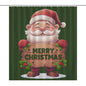 Shower Curtain - Holidays