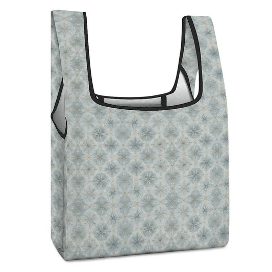 Reusable and Eco-Friendly Grocery Bags