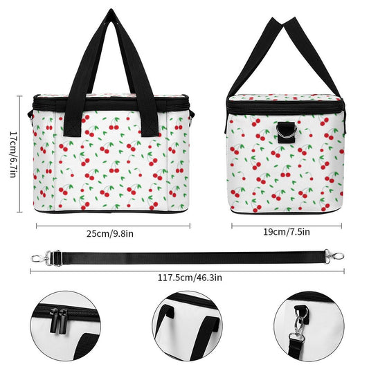 Portable Cooler Bag