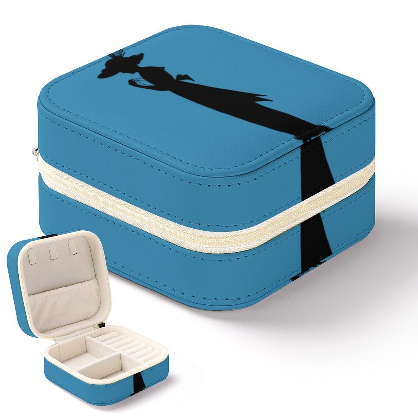 Box Organizer for Jewelry