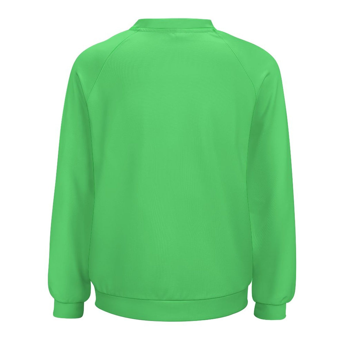 Sweatshirt Designs Raglan Style