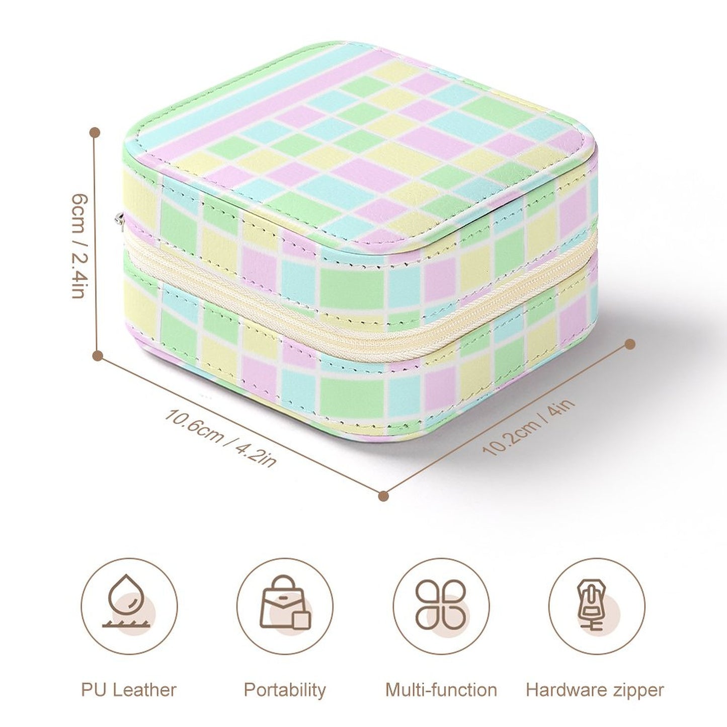 Box Organizer for Jewelry