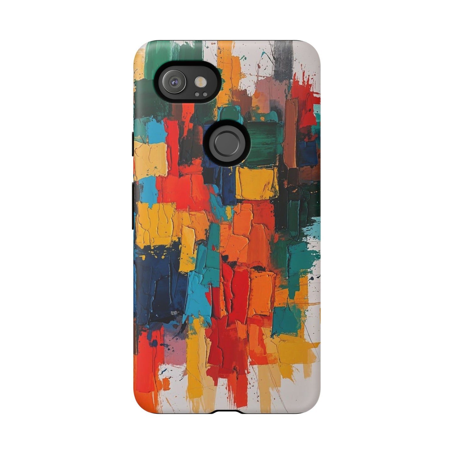 Tough Cases - multi color