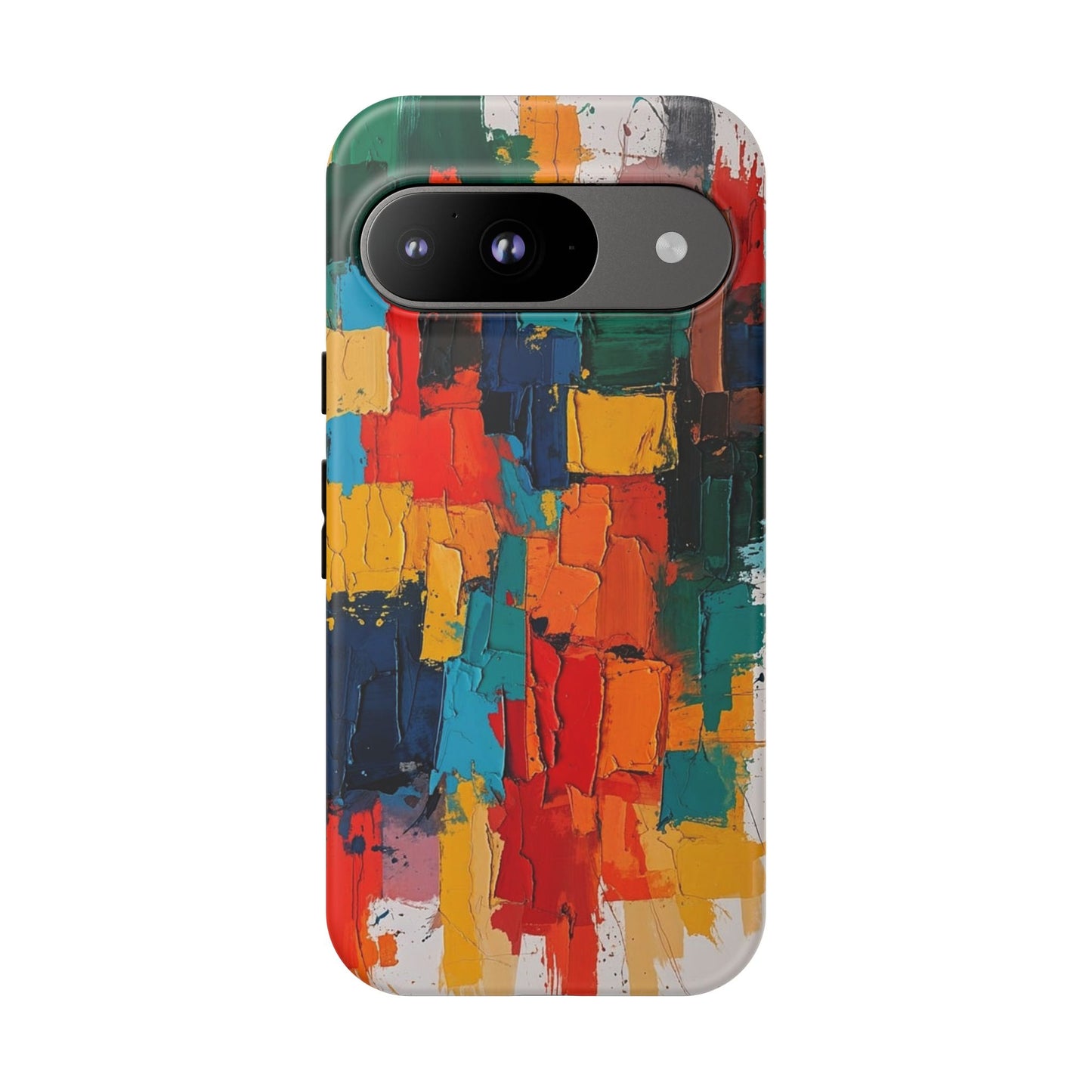 Tough Cases - multi color