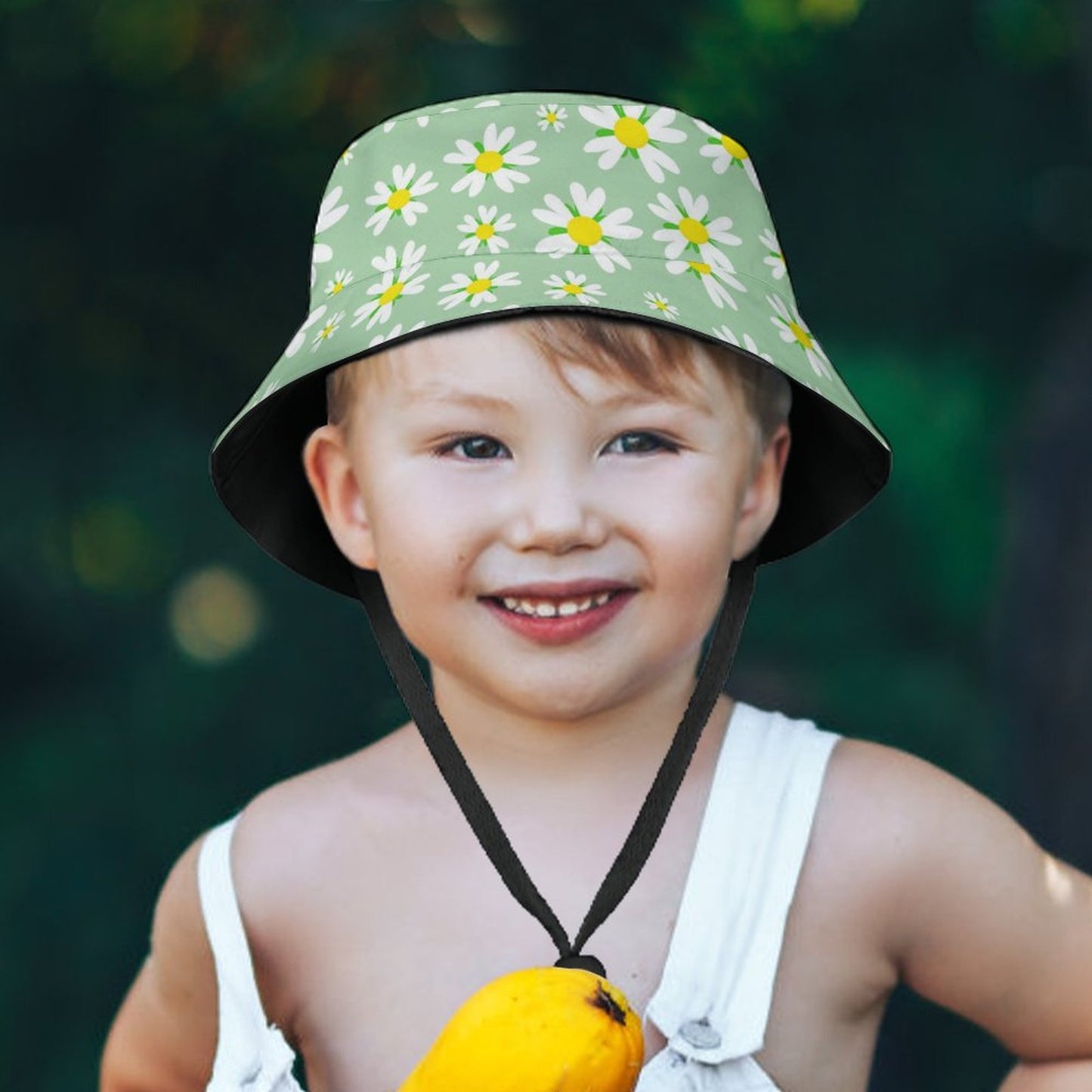 Kid's Bucket Hat