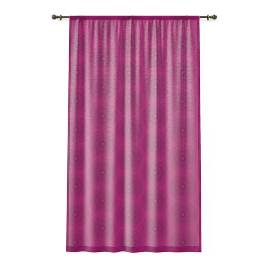 Window Curtain
