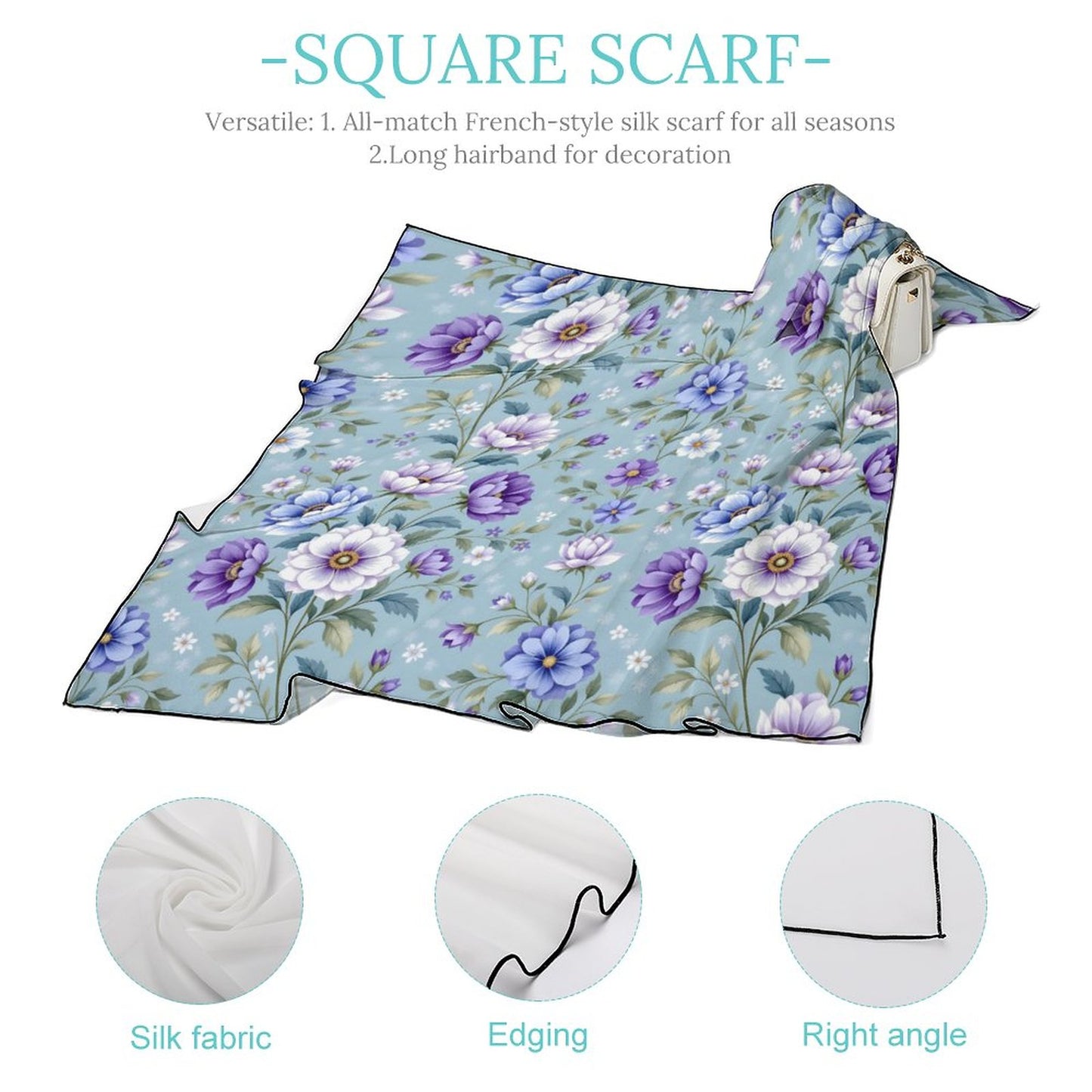 Women's Scarf