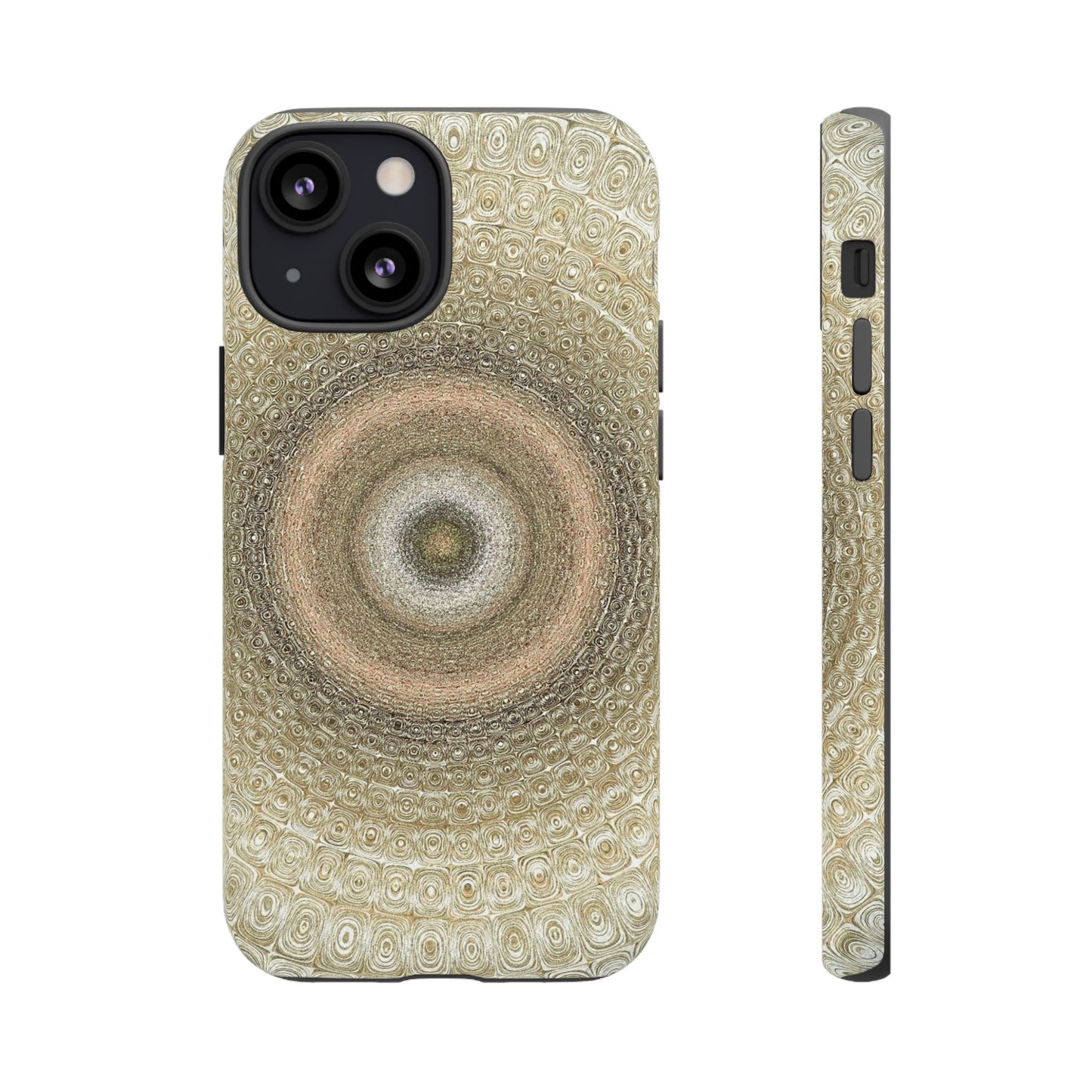Stylish Tough Phone Case - Unique Design, Durable Protection, Gift for Tech Lovers, Modern Decor, Accessories for All Occasions