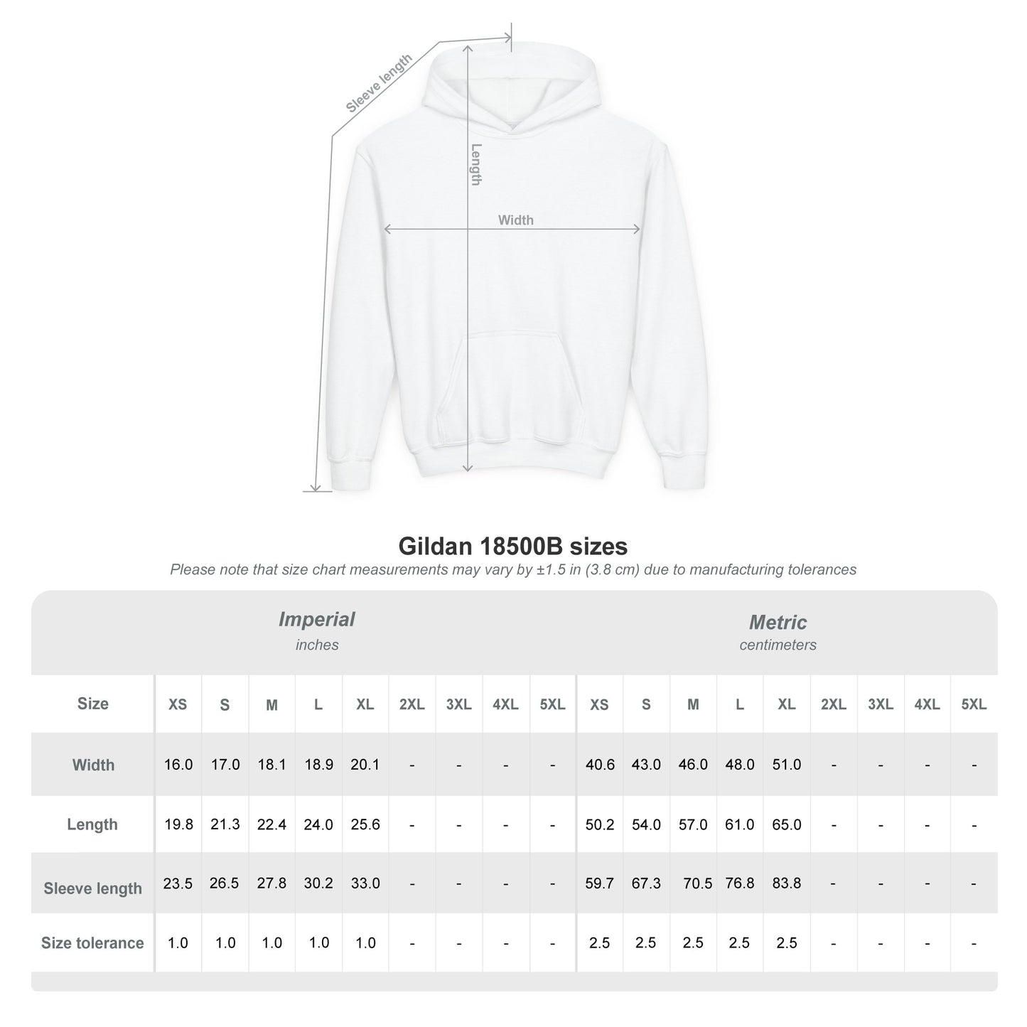 Cute Anime Girl & Puppy Youth Hoodie — Kawaii Kids Pullover for Anime Fans