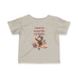 Infant Fine Jersey Tee