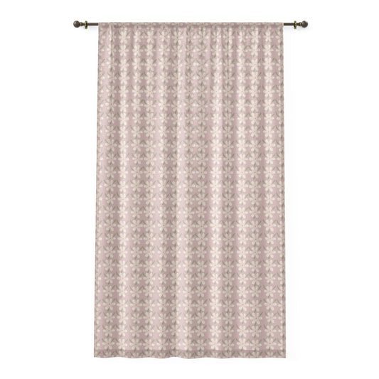 Window Curtain