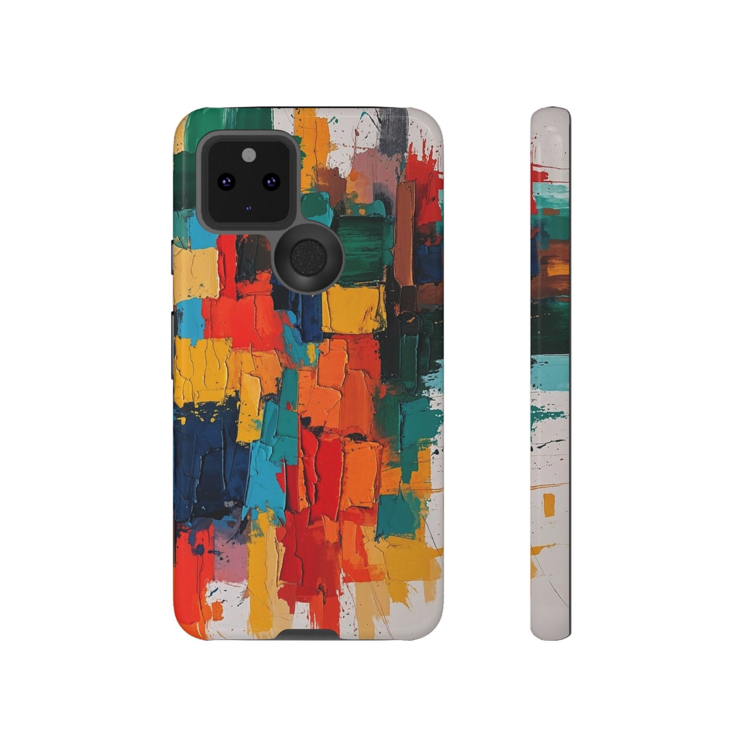 Tough Cases - multi color