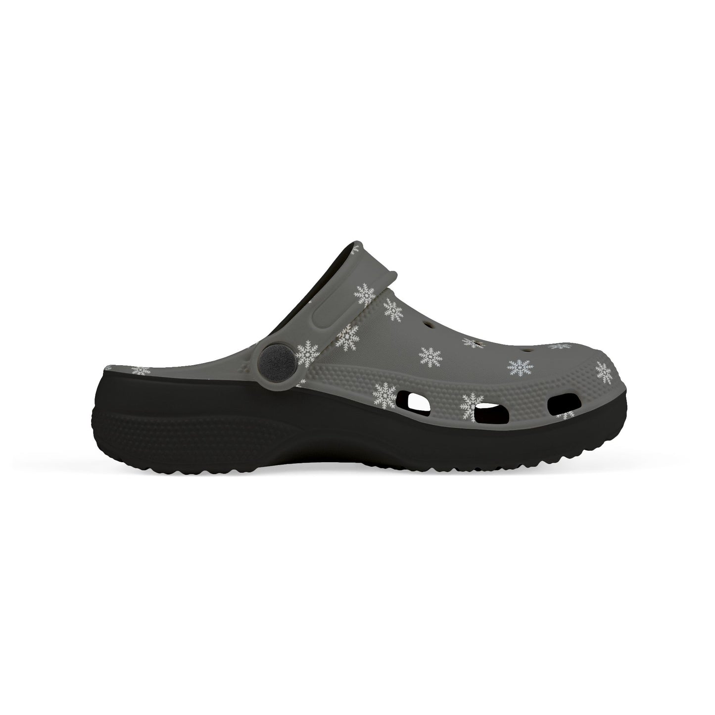 Daisy Print Kids Clogs, Fun Summer Footwear, Perfect for Playdates, Outdoor Adventures, and Family Vacations, Unique Gift Idea