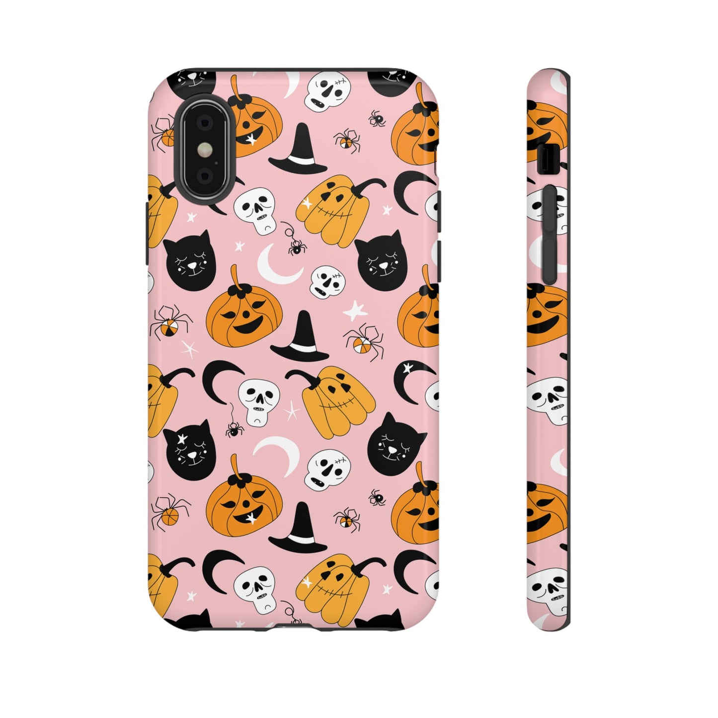 Tough Cases