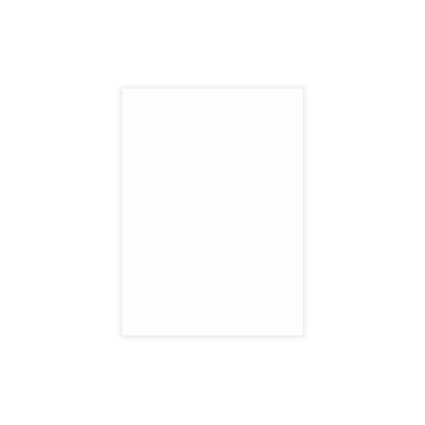 Boston Map Postcard Bundle - Personalized Travel Keepsake, Perfect for Souvenirs, Gifts, Wedding Invitations, or Event Thank You Cards