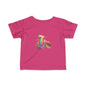 Infant Fine Jersey Tee