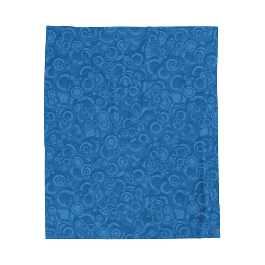 Cozy Velveteen Plush Blanket for Comfort and Warmth - Perfect for Home Décor, Gifts, Cozy Nights, and Seasonal Celebrations