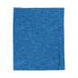 Cozy Velveteen Plush Blanket for Comfort and Warmth - Perfect for Home Décor, Gifts, Cozy Nights, and Seasonal Celebrations