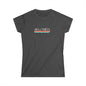 Women's Softstyle Tee