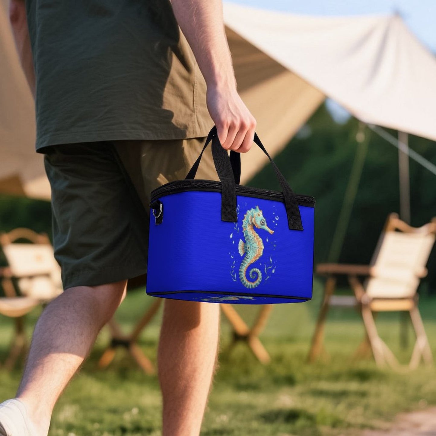Portable Cooler/lunch bag