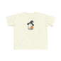 Adorable Halloween Toddler Tee, Cute Ghost Design, Kids Halloween Outfit, Witch Hat Shirt, Toddler Costume Top