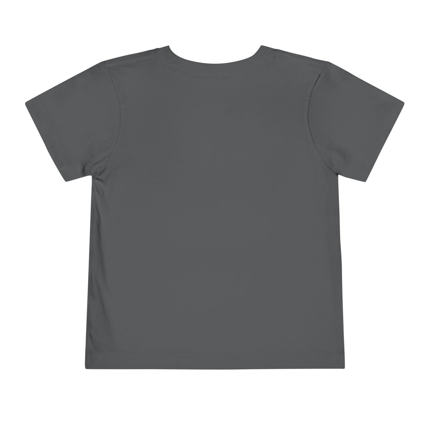 Adorable Elephant Toddler Tee, Kids Short Sleeve Shirt, Cute Baby Clothes, Elephant Lover Gift, Birthday Outfit