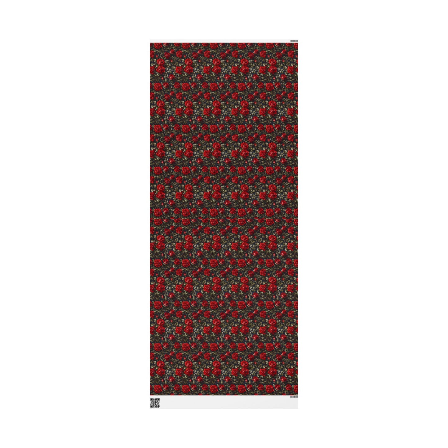 Elegant Floral Wrapping Papers - Premium Gift Wrap for Birthday, Wedding, Christmas, Holidays, Special Occasions
