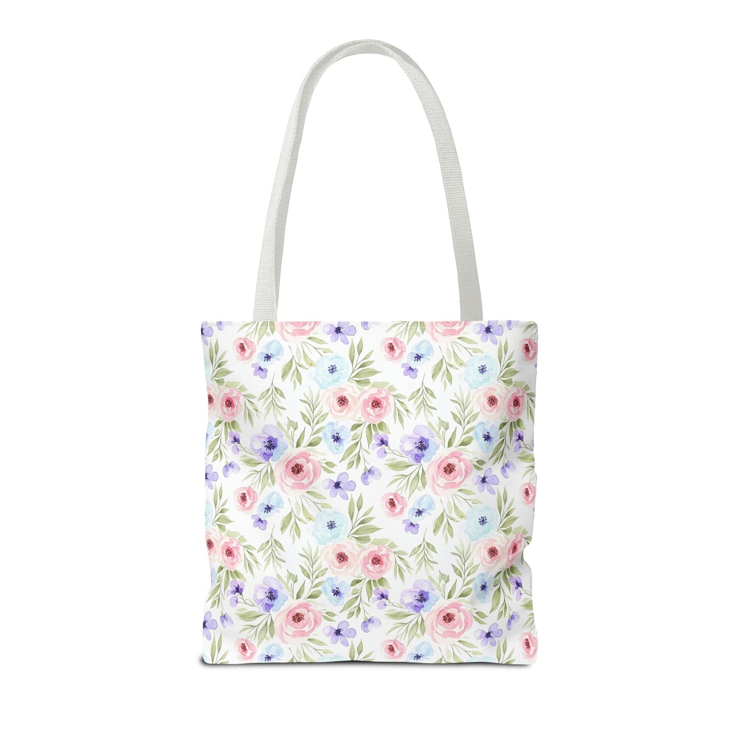Tote Bag Floral