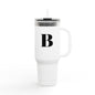 Personalized Insulated Travel Mug, 40oz