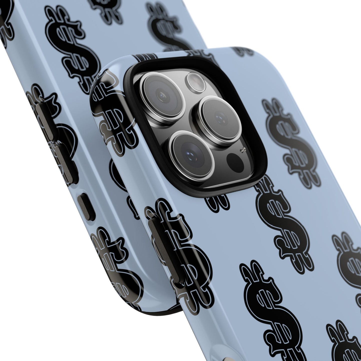 Stylish Phone Case - Tough Cases | Dollar Sign Design, Money Theme, Trendy Accessories for Gifts, Unique Phone Covers, Ideal for [...]