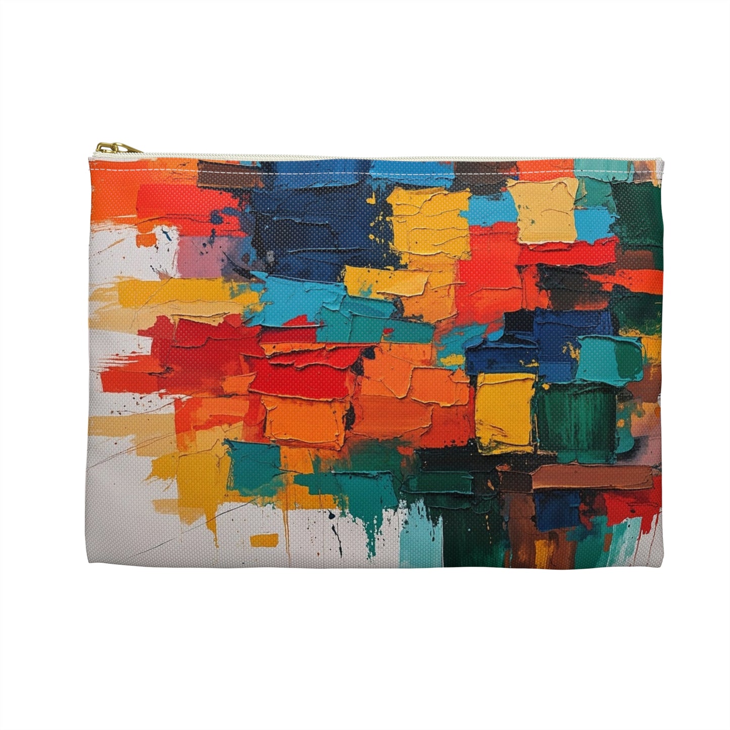 Accessory Pouch - multi color