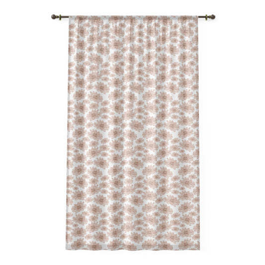 Window Curtain
