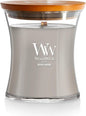 WoodWick Scented Candle, Crackling Wick, 9.7oz
