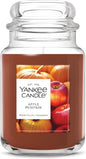 Yankee Scented Candle, 22oz Large Jar
