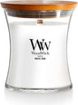 WoodWick Scented Candle, Crackling Wick, 9.7oz