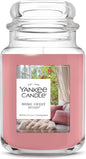 Yankee Scented Candle, 22oz Large Jar