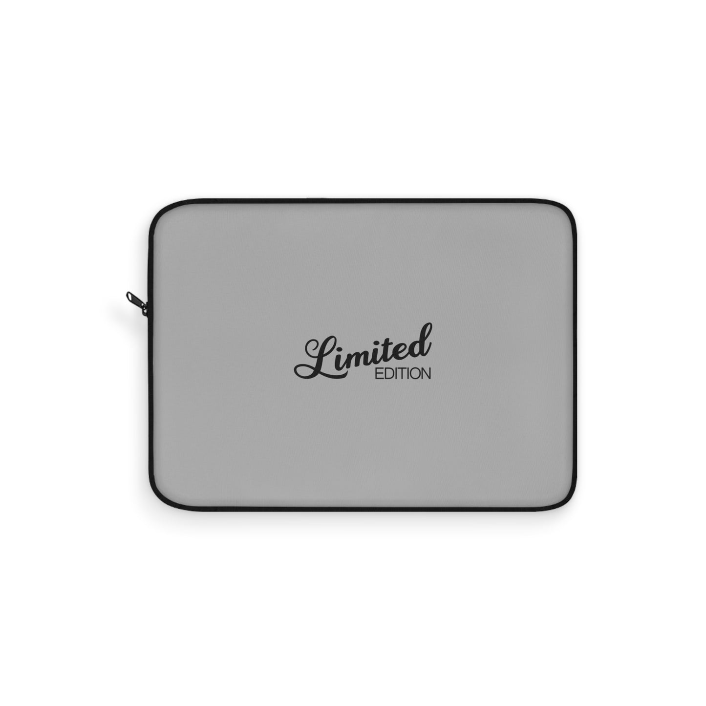 Chic Limited Edition Laptop Sleeve, Modern Tech Case, Stylish Computer Sleeve, Laptop Cover for Students, Gift for Tech Lovers