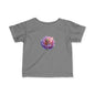 Infant Fine Jersey Tee