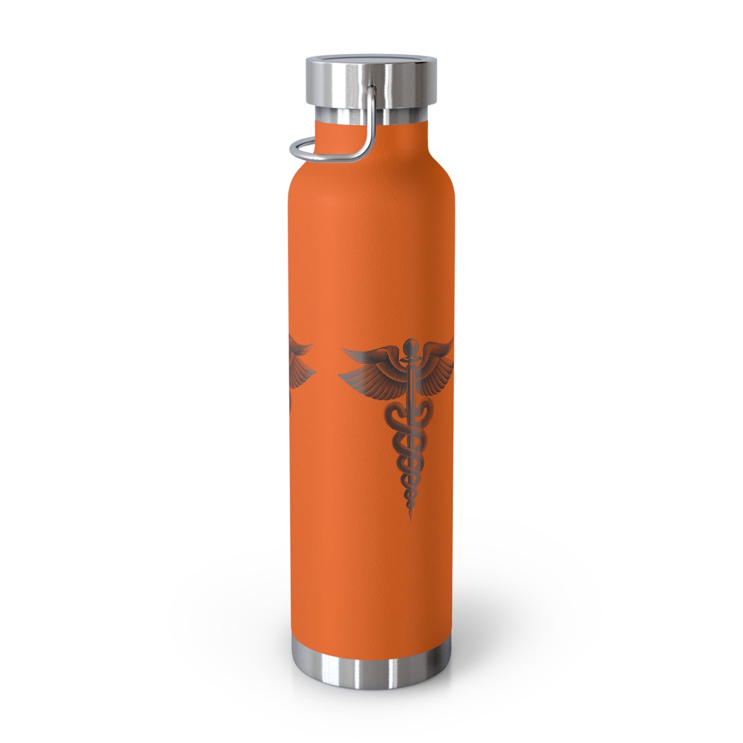 Health & Wellness Water Bottle for Medics, Insulated Drink Container, Gift [...]